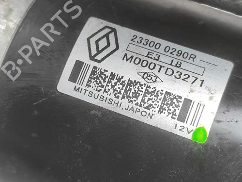 Starter NISSAN JUKE (F16_) DIG-T 117 | BP35957591M8  - Image 5