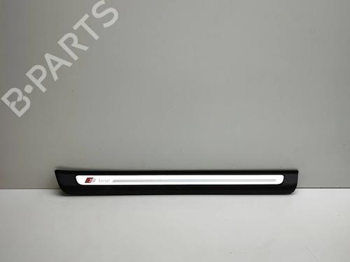 Faldon derecho Faldon derecho AUDI TT (FV3, FVP) 2.0 TFSI quattro (230 hp) 39646486 39646486
