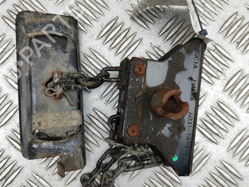 Support FORD RANGER (TKE) 2.0 EcoBlue 4x4 | BP29975626C155