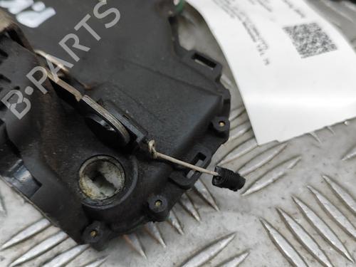 Front left lock VW NEW BEETLE Convertible (1Y7) 1.6 | BP24307179C98 