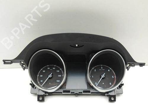 Used Instrument cluster Instrument cluster LAND ROVER DISCOVERY SPORT (L550) 2.0 D 4x4 (180 hp) 33378393 33378393