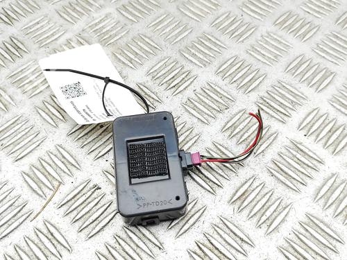 Electronic module JAGUAR F-TYPE Convertible (X152) 3.0 SCV6 | BP39205935M83 - Image 5