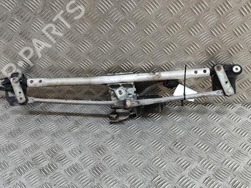 Front wipers mechanism MAZDA MX-5 III (NC) 1.8 (NC18) | BP27644743C83 