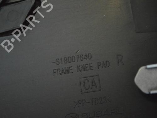 Middle console TOYOTA GT 86 Coupe (ZN6_) 2.0 (ZN6AC_, ZN6BC_, ZN6K) | BP33363865I22 - Image 5