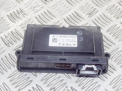 Elektronisk modul TESLA MODEL S (5YJS) P85 (421 hp) 7739231