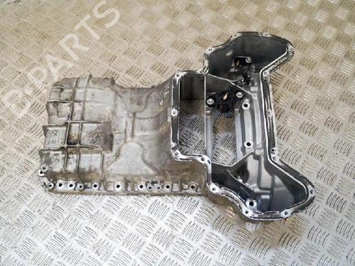 Oil sump MERCEDES-BENZ E-CLASS (W212) E 350 (212.056) | BP14658131M115 