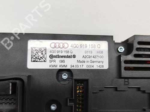 Electronic module AUDI A7 Sportback (4GA, 4GF) 3.0 TDI | BP23865804M83 