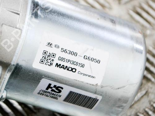 Steering pump KIA PICANTO III (JA) 1.0 T-GDi | BP27755626M99  - Image 7