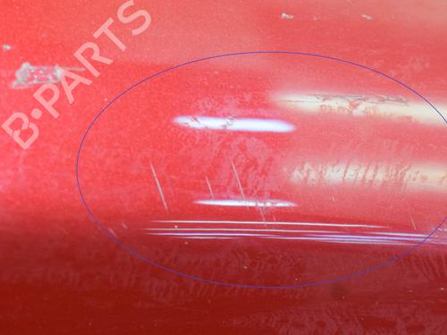 Right front fenders FIAT 500X (334_) 2.0 D Multijet 4x4 (334AXB22, 334AXD2B) | BP15481376C42 