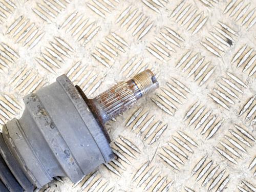 Right rear driveshaft MERCEDES-BENZ SLK (R171) 300 (171.454) | BP10187881M41 