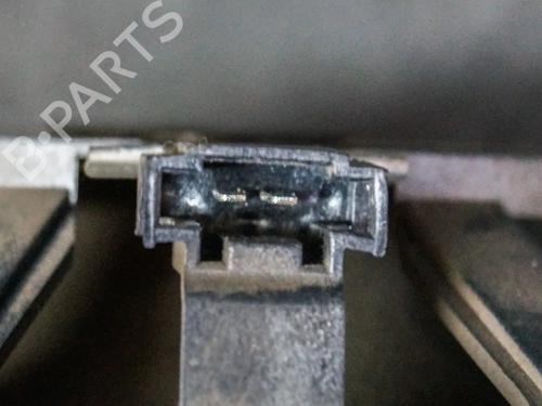 Used Electronic module Electronic module LAND ROVER DISCOVERY III (L319) 2.7 TD 4x4 (200 hp) 10402631 10402631