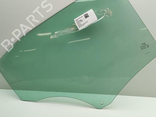 Used Rear right door window POLESTAR POLESTAR 2 (534) EV (476 hp) 27798399