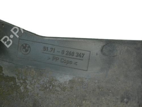 Andre BMW 3 Convertible (E46) 325 Ci | BP30246131O1