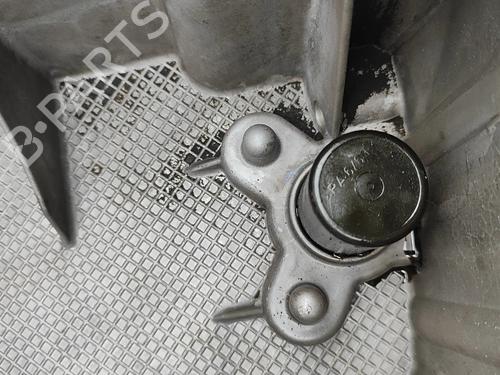 Oil sump BMW 5 (E60) 530 d | BP36186836M115 - Image 8