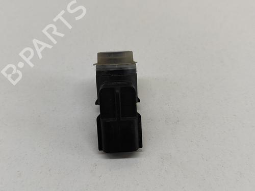 Elektronisk modul RENAULT ZOE (BFM_) ZOE (92 hp) 19283627