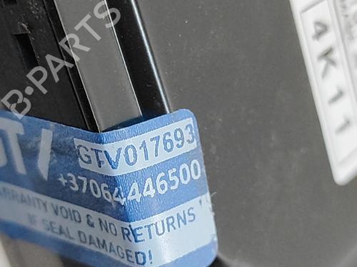 Electronic module VW TOUAREG (7P5, 7P6) 3.0 V6 TDI | BP26013705M83 