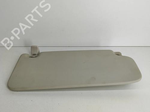 Used Left sun visor Left sun visor BMW X1 (U11) iX1 xDrive 30 (313 hp) 33369125 33369125