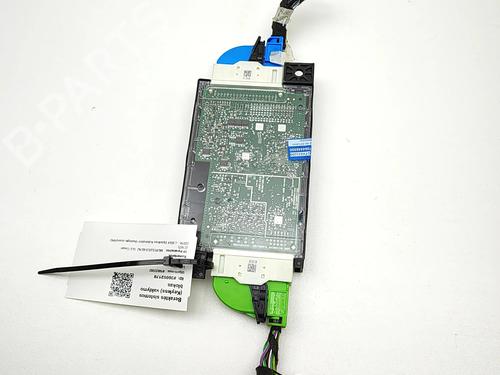 Electronic module MERCEDES-BENZ GLE Coupe (C167) GLE 450 d 4-matic (167.333) | BP39655953M83 - Image 4