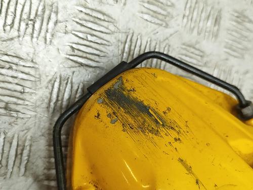 Right front brake caliper PORSCHE 911 (992) 3.8 Turbo S (992450, 992470) | BP33385710M104  - Image 24