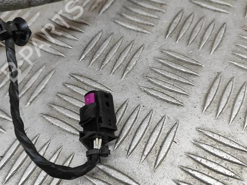 Rear left lock VW PASSAT B8 Variant (3G5, CB5) 2.0 TDI | BP25788023C100  - Image 5