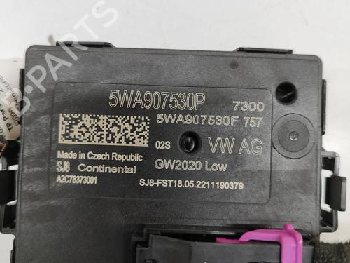 Electronic module VW CADDY V MPV (SBB, SBJ) 2.0 TDI 4motion | BP28497566M83 - Image 6