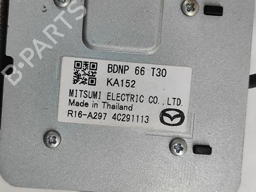 Electronic module MAZDA CX-30 (DM) e-SKYACTIV-X M Hybrid | BP28557708M83 - Image 7