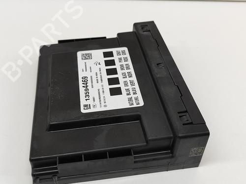 Electronic module OPEL MOKKA / MOKKA X (J13) 1.6 (_76) | BP18739746M83 