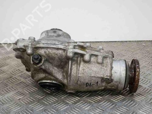 Differential, foran BMW 5 (G30, F90) 530 d (265 hp) 6748464