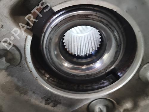 Right front steering knuckle MERCEDES-BENZ CLA (C118) CLA 200 (118.387) | BP28359397M26 