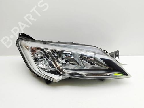 Used Right headlight Right headlight CITROËN JUMPER II Van 2.0 BlueHDi 130 (130 hp) 33882711 33882711