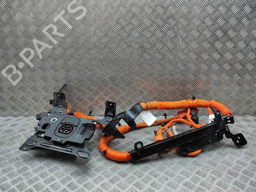 Cable FORD TRANSIT V363 Van (FCD, FDD) E-TRANSIT | BP38731392E12 - Image 3