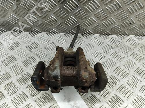 Used Right rear brake caliper BMW 3 Gran Turismo (F34) 320 d xDrive (184 hp) 27270608