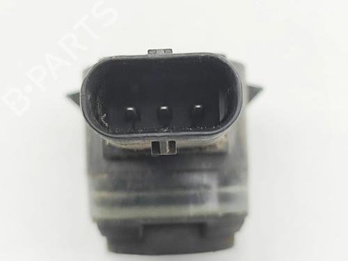 Electronic module AUDI A3 Limousine (8VS, 8VM) S3 quattro | BP31315090M83 