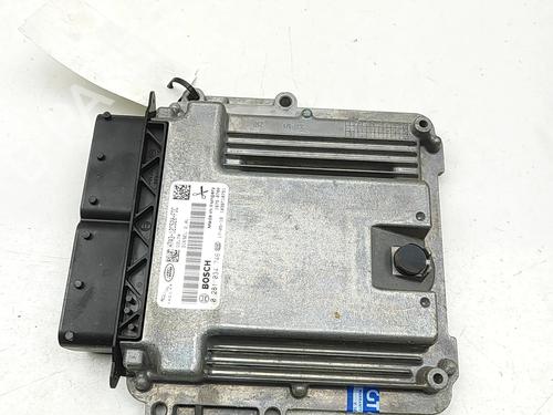 Engine control unit (ECU) JAGUAR F-PACE (X761) 2.0 TD4 | BP31217341M57