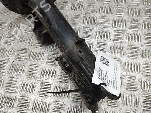 Left front shock absorber HYUNDAI TUCSON (NX4E, NX4A) 1.6 T-GDi Hybrid | BP27777156M16 