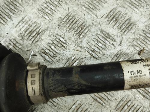Right front driveshaft AUDI A3 Limousine (8VS, 8VM) S3 quattro | BP26546181M39 - Image 4