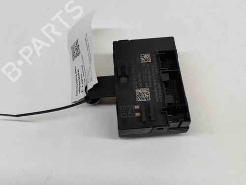 Electronic module PORSCHE MACAN (95B) 3.0 S Diesel | BP16535277M83