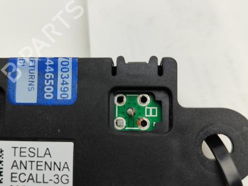 Elektronisk modul TESLA MODEL 3 (5YJ3) EV AWD | BP27792073M83 