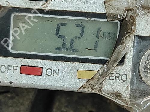 Fælk RENAULT MASTER III Van (FV) 2.3 dCi 145 FWD (FV0E, FV0F, FV0H, FV02, FV0M, FV0S,... | BP31686790C45 