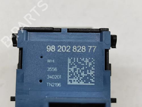 Switch DS DS 7 Crossback (J4_, JR_, JC_) 1.5 BlueHDi 130 (JCYHZJ, JCYHZR) | BP28553148I30 