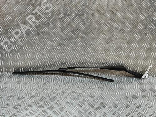 Used Front windshield wiper arm SKODA OCTAVIA IV Combi (NX5, PV5) 1.5 TSi (150 hp) 28556168