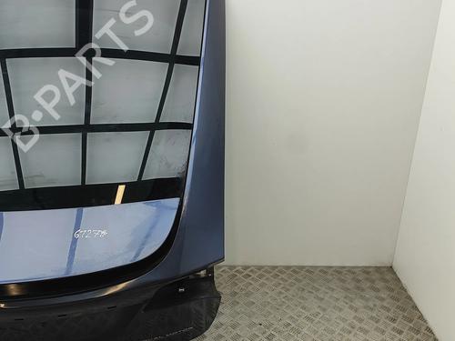Tailgate TESLA MODEL X (5YJX) P100D AWD | BP33661389C6 - Image 3