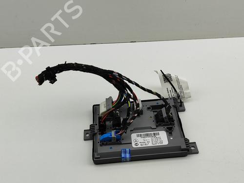 Used Electronic module MERCEDES-BENZ GLE (V167) GLE 300 d 4-matic (167.109) (269 hp) 27794951