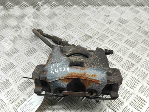 Right front brake caliper LAND ROVER RANGE ROVER EVOQUE (L538) 2.0 D | BP27342919M104 