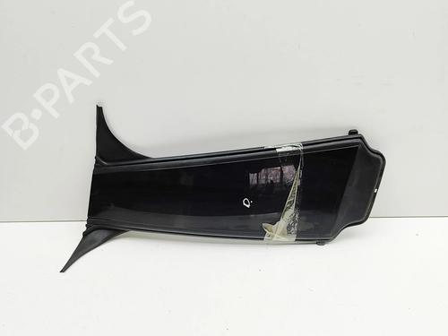 Used Door moulding trim Door moulding trim BMW iX (I20) xDrive 40 (326 hp) 33393269 33393269