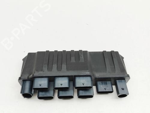 Used Electronic module Electronic module BMW X7 (G07) xDrive 40 i Mild Hybrid (381 hp) 32269532 32269532