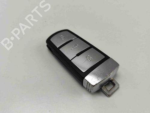 Modulo elettronico VW PASSAT B7 Variant (365) 1.6 TDI | BP26890908M83 