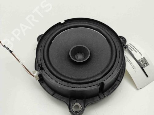 Used Speaker NISSAN QASHQAI III (J12) 1.3 DIG-T (158 hp) 27783664