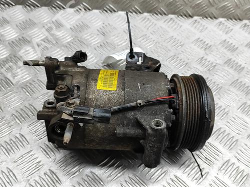 Used AC compressor BMW 1 (E87) 120 i (170 hp) 28556847