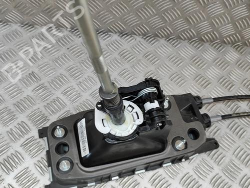 Gear lever SKODA KAROQ (NU7, ND7) 1.5 TSI | BP22351627M90